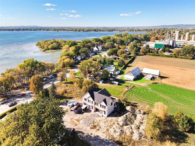 maison à vendre Saint-Mathias-sur-Richelieu