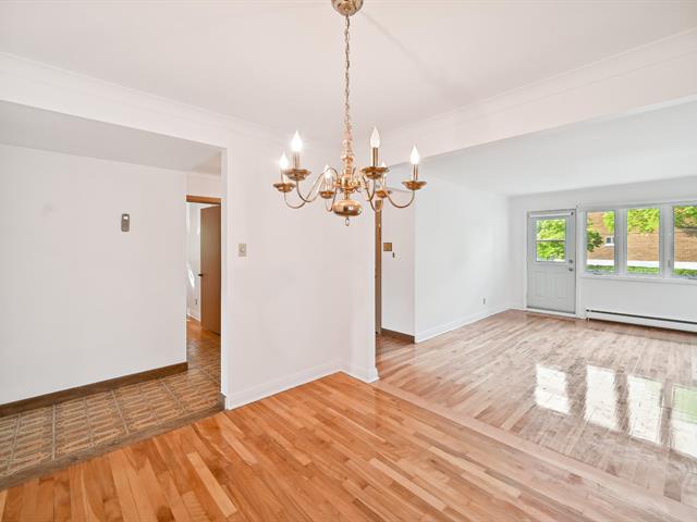 Triplex à vendre, Montréal (Ahuntsic-Cartierville)