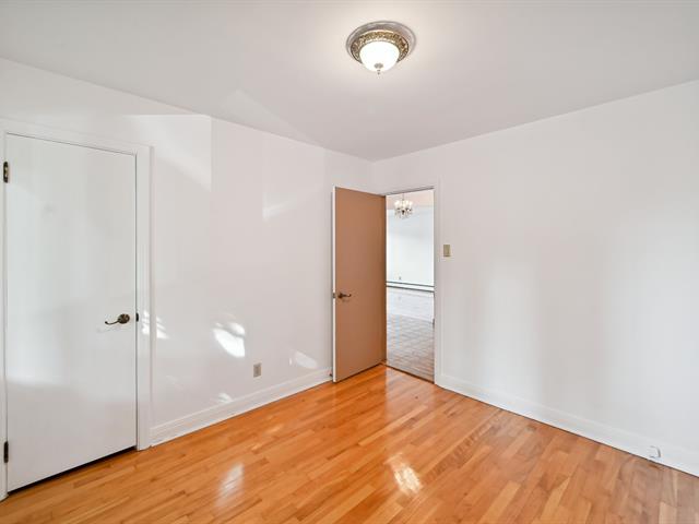 Triplex à vendre, Montréal (Ahuntsic-Cartierville)