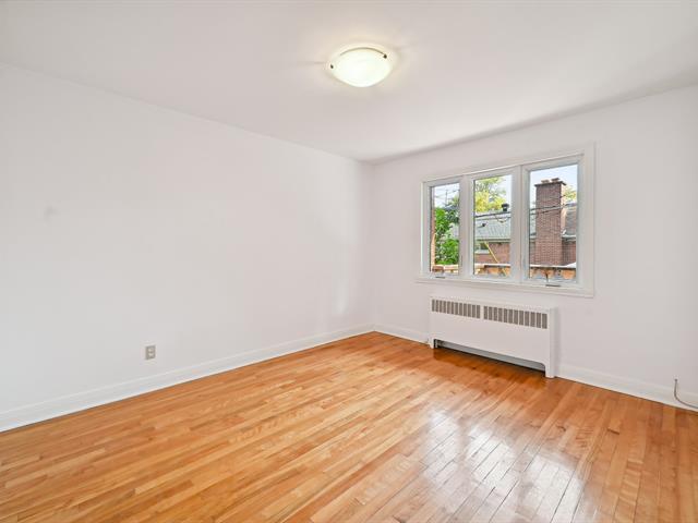 Triplex for sale, Montréal (Ahuntsic-Cartierville)