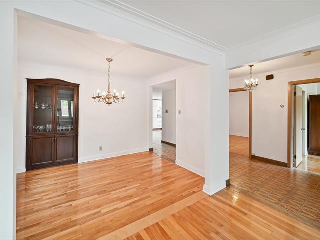 Triplex à vendre, Montréal (Ahuntsic-Cartierville)