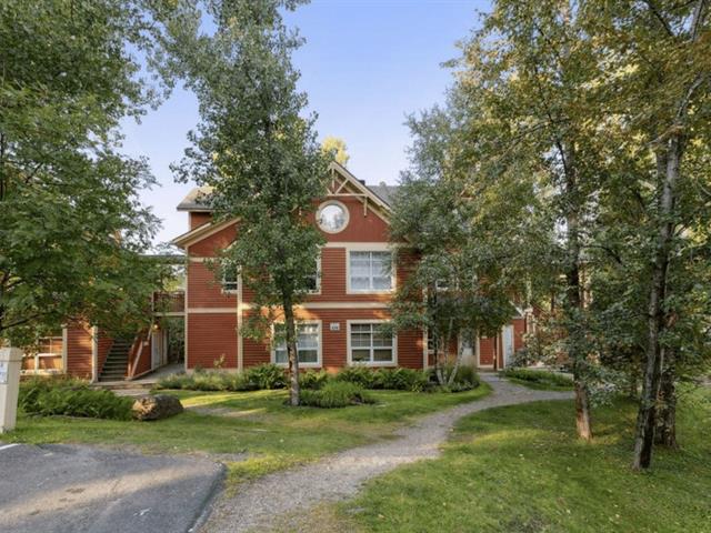 maison à vendre Mont-Tremblant