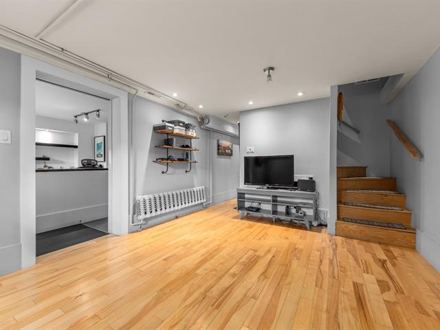 Salle familiale