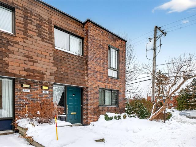 maison à vendre Saint-Lambert