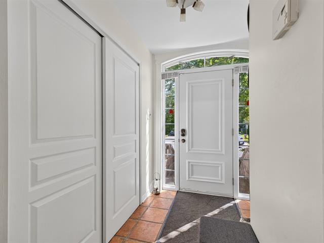 Hall d'entrée