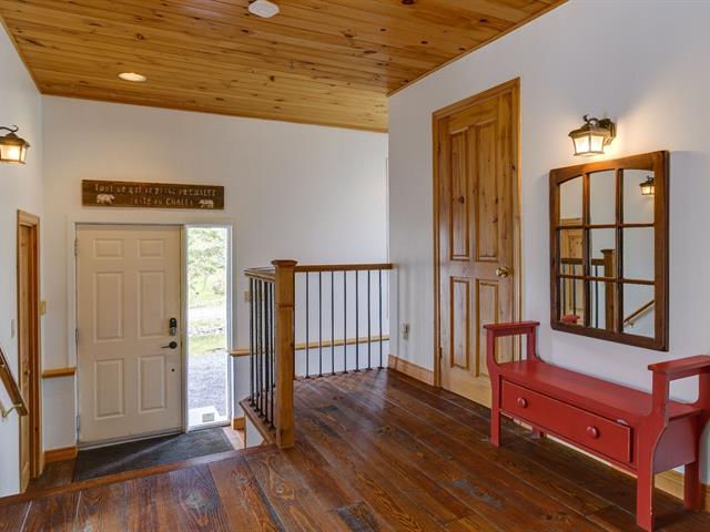 Maison à étages à vendre, Eastman
