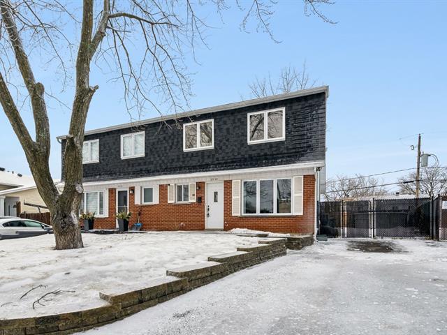 maison à vendre Laval (Sainte-Rose)