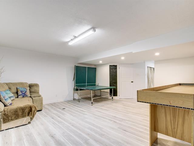 Salle familiale
