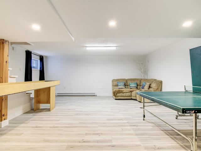 Salle familiale