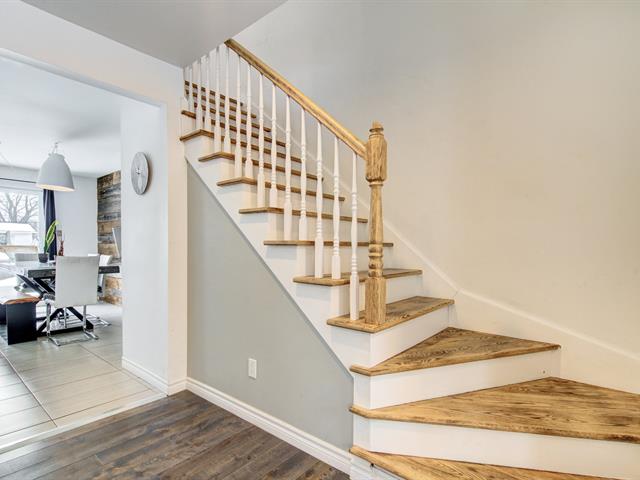 Escalier