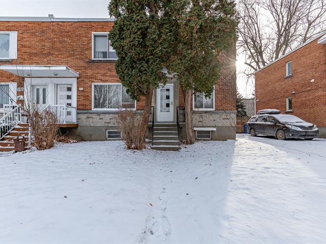 maison à vendre Longueuil (Greenfield Park)