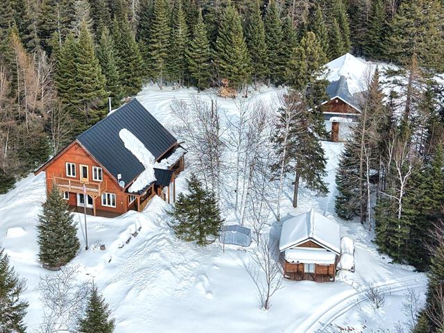 maison à vendre Sainte-Émélie-de-l'Énergie