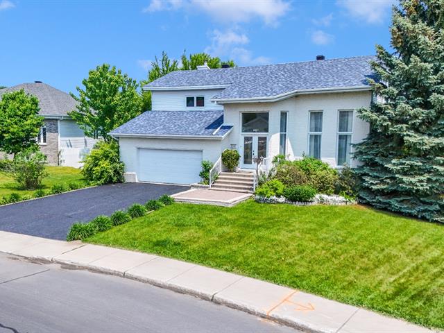 maison à vendre Montréal (L'Île-Bizard/Sainte-Geneviève)