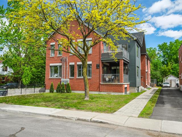maison à vendre Longueuil (Le Vieux-Longueuil)