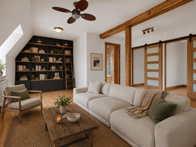 maison à vendre Montréal (Ville-Marie)