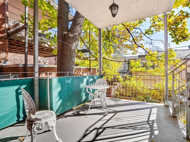 maison à vendre Montréal (Le Plateau-Mont-Royal)