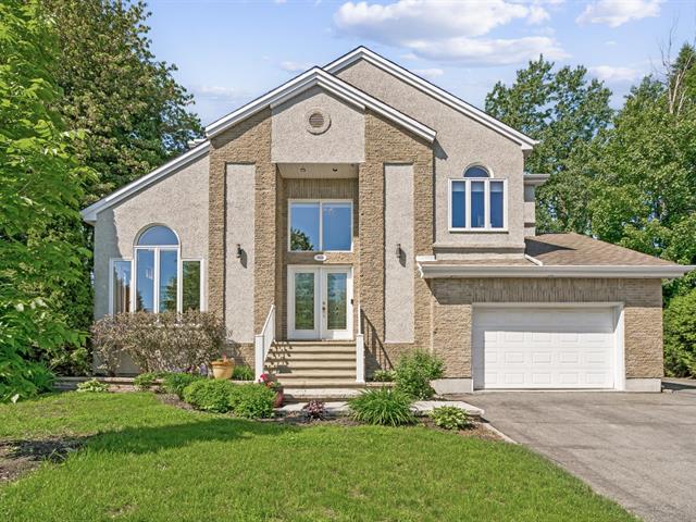 maison à vendre Blainville