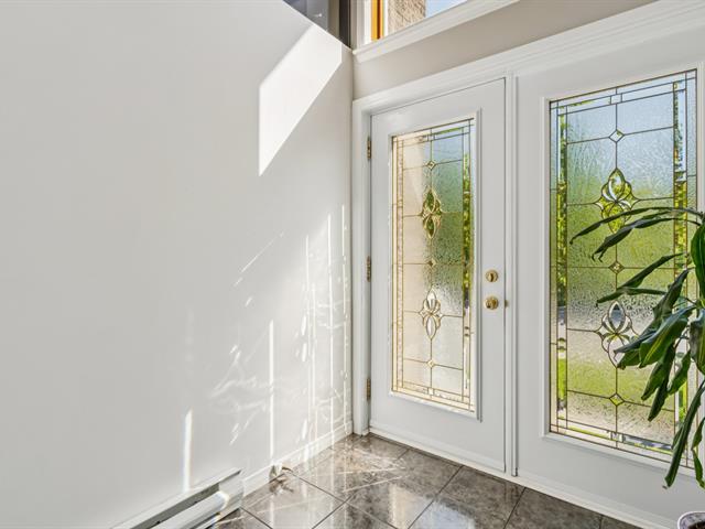 Hall d'entrée