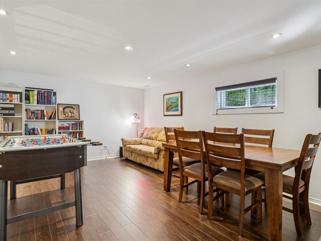 Salle familiale