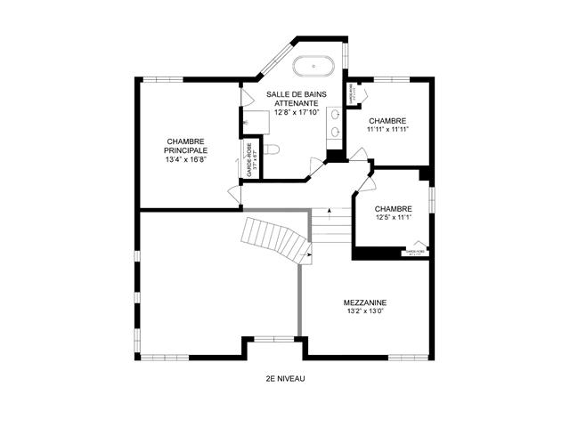 Plan (croquis)