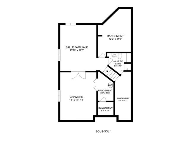 Plan (croquis)