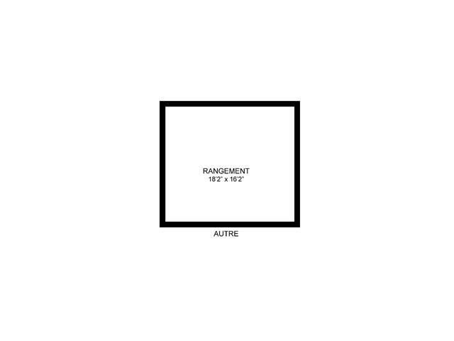 Plan (croquis)