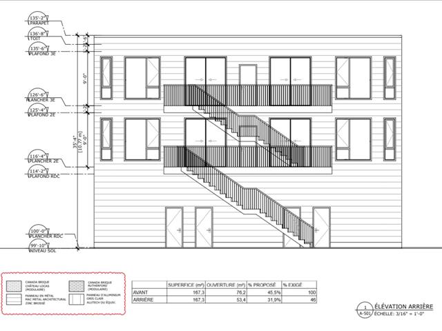 Plan (croquis)