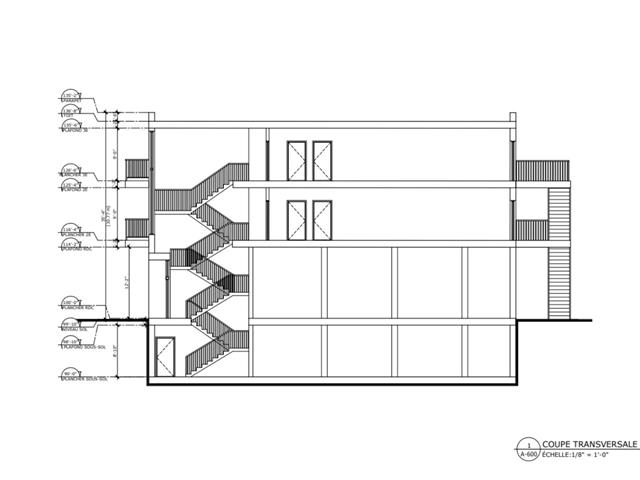 Plan (croquis)