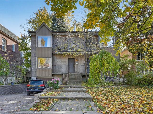 house for sale Montréal (Ahuntsic-Cartierville)