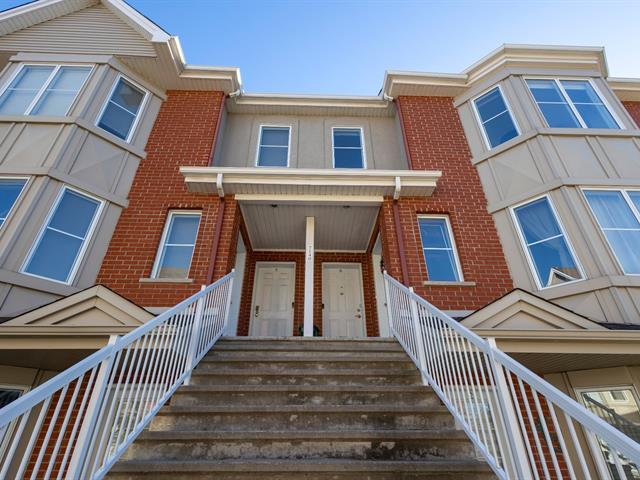 maison à vendre Brossard