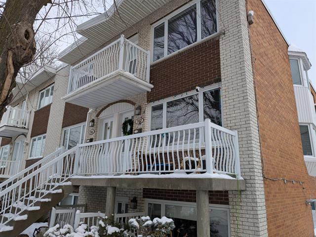 maison à vendre Longueuil (Le Vieux-Longueuil)
