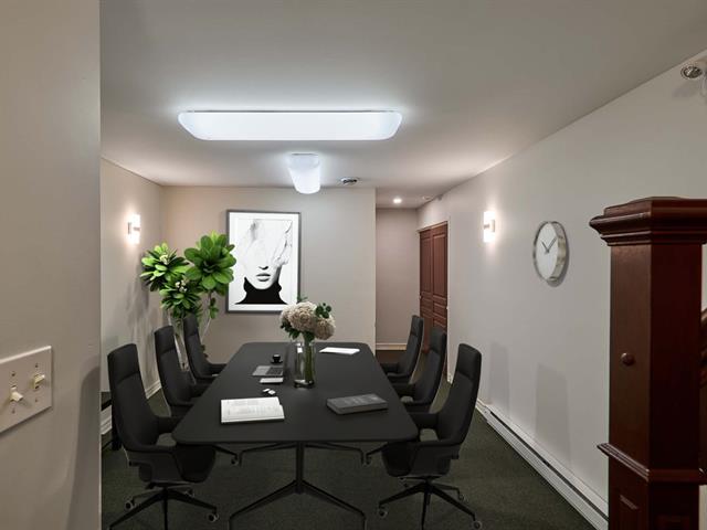 Salle de conférence