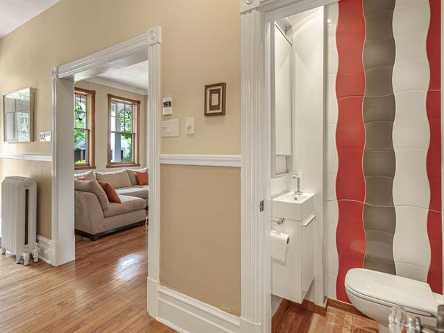 Washroom
