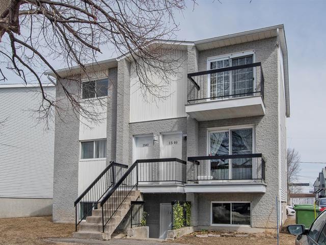 maison à vendre Boisbriand
