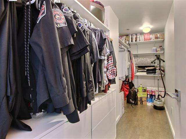 Penderie (Walk-in)