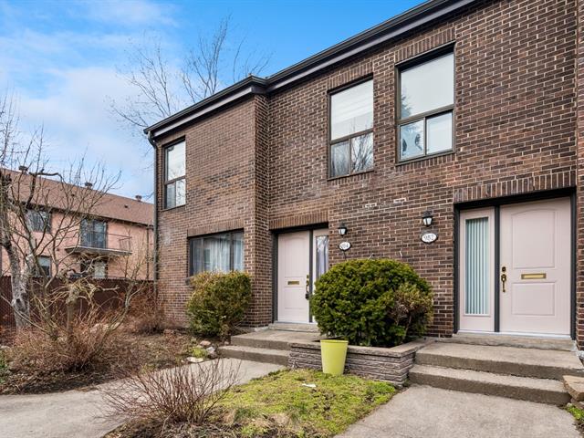 maison à vendre Brossard