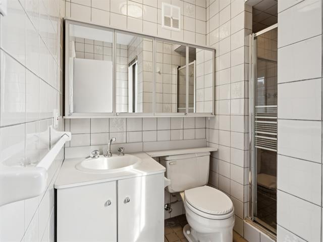 Salle d'eau