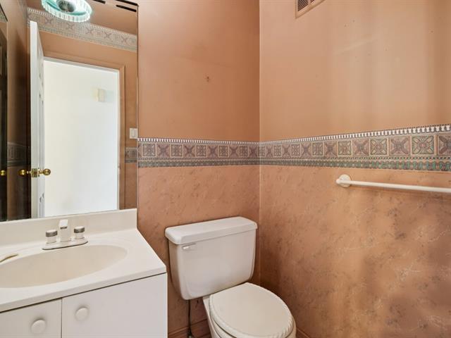 Salle d'eau