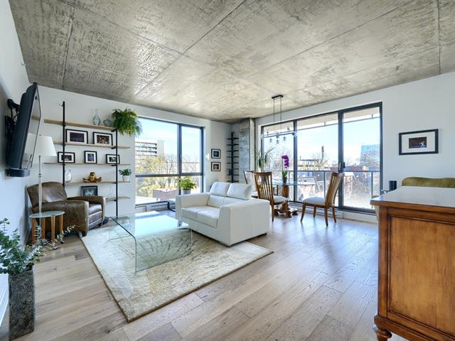 maison à vendre Montréal (Ville-Marie)