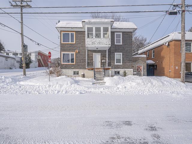 maison à vendre Sainte-Agathe-des-Monts