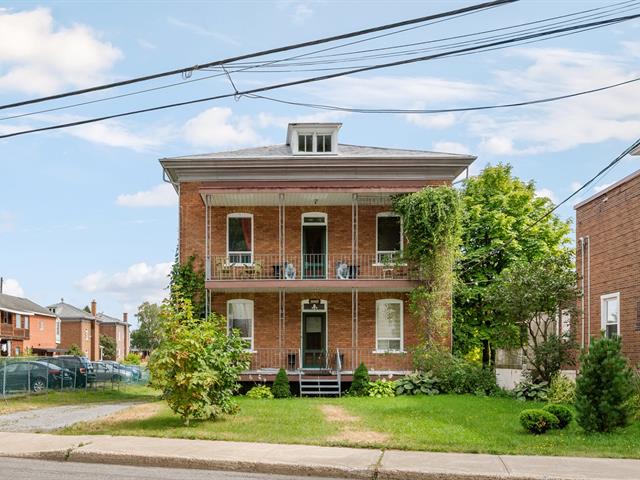 maison à vendre Sainte-Anne-de-Beaupré