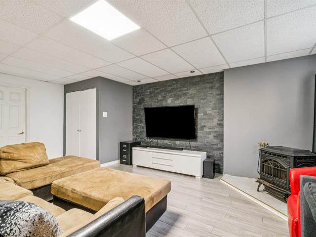 Salle familiale