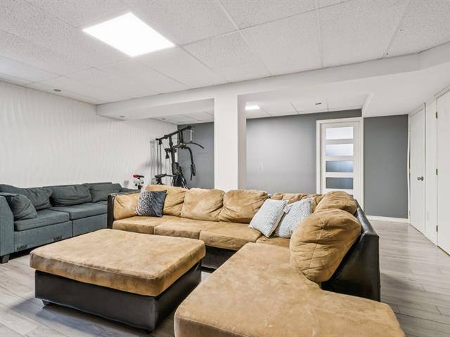 Salle familiale