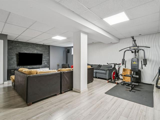 Salle familiale