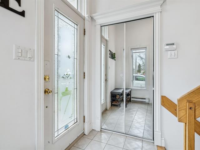 Hall d'entrée