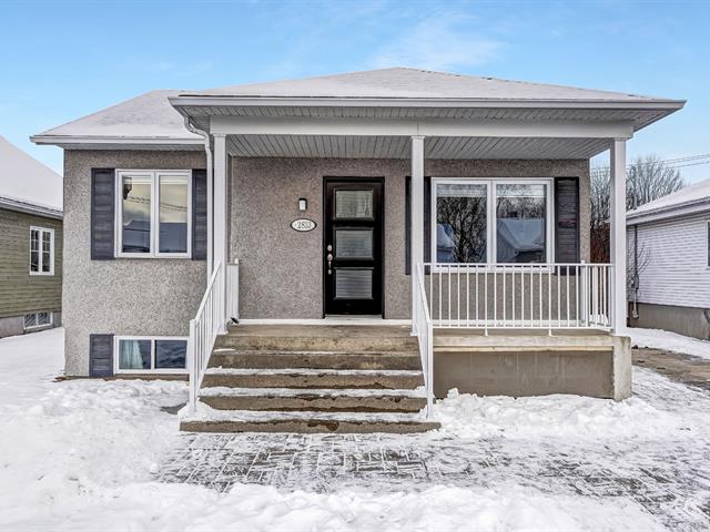 maison à vendre Mascouche