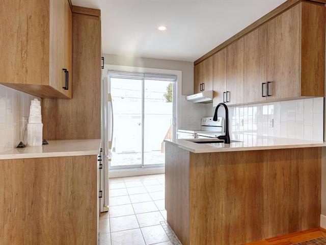 Maison de plain-pied vendu, Mascouche