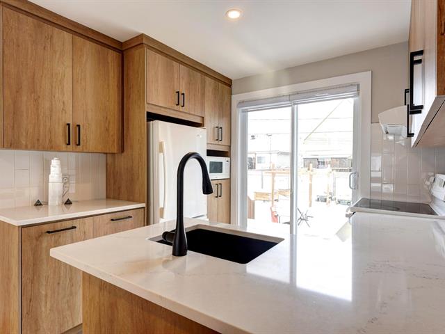 Maison de plain-pied vendu, Mascouche