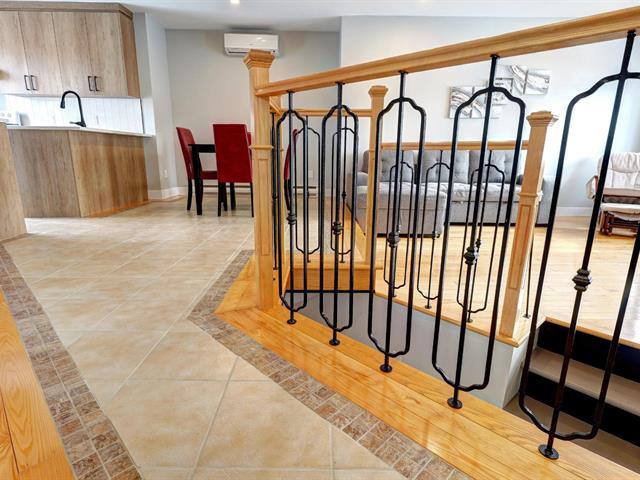 Maison de plain-pied vendu, Mascouche