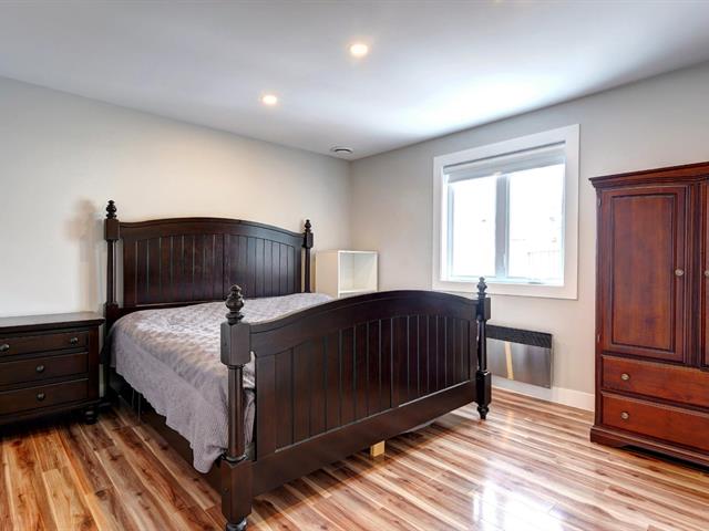Maison de plain-pied vendu, Mascouche